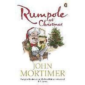 John Mortimer: Rumpole at Christmas