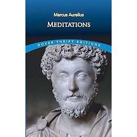 John Gough Nichols, Marcus Aurelius Emperor of: Meditations