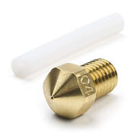FlashForge Creator Pro nozzle 0.4mm