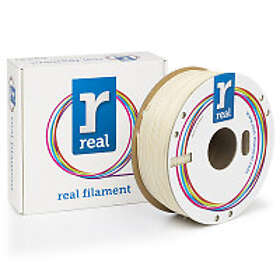Real ASA filament Neutral 1,75mm 1kg Low Warp
