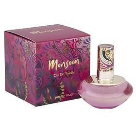 monsoon perfume