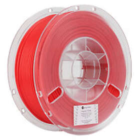 Polymaker PolyLite PETG filament Röd 1,75mm 1kg