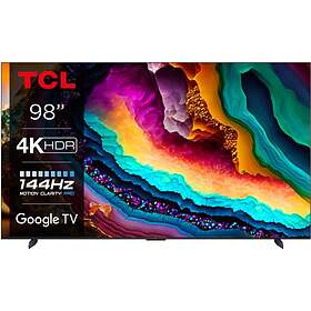 TCL 98P745 4K UHD