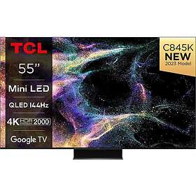 TCL Mini LED All-Round 55C845