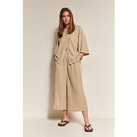 NA-KD Classic Byxor Med Vida Ben (Dame)