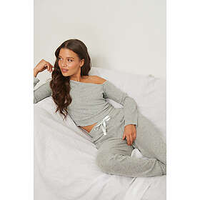 NA-KD Pamela x Reborn Sweatpants (Dam)