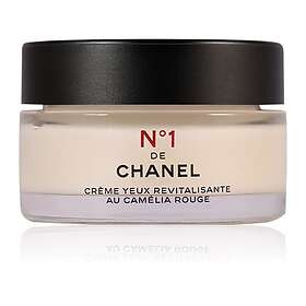 Chanel N1 Red Camelia Revitalizing Eye Cream 15 g