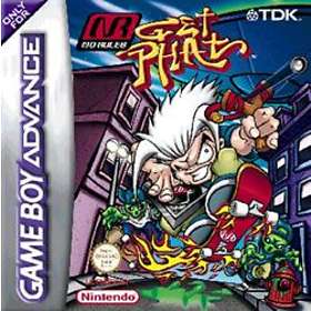 No Rules: Get Phat (GBA)