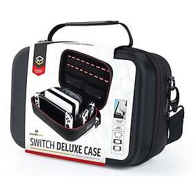 Powerwave Accessories Switch Deluxe Console Carry Case