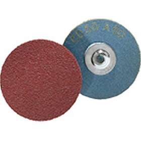 Pferd Kvickrondell, Combidisc, Alu oxid A, 75mm K60