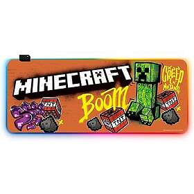 Minecraft - Boom RGB