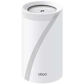 TP-Link Deco BE65 BE9300 Whole Home Mesh WiFi 7 System (2-pack)
