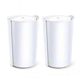 TP-Link Deco X10 Whole-Home Mesh WiFi System (2-pack)