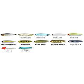 Sakura Naja Topwater Stickbait 85mm 9.5g Multicolore