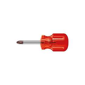PB Swiss Tools Skruvmejsel Stubby C PH1x30mm