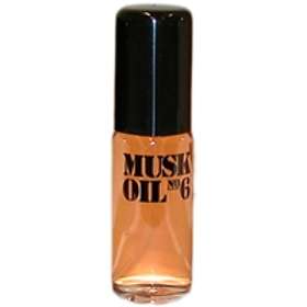 GOSH Cosmetics Musk Oil No 6 Edt 30ml