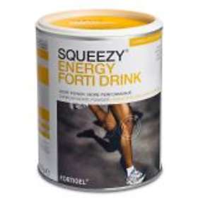 Squeezy Energy Forti Drink 2kg