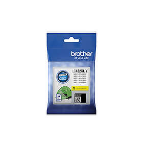 Brother LC432XLY (Yellow)