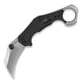 Kershaw Outlier Linerlock A/O Black KS2064SW