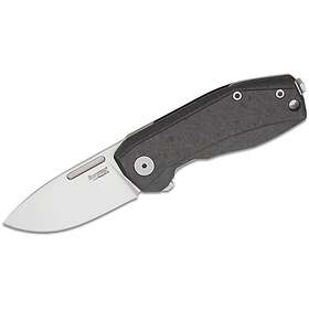 Lionsteel Nano, Carbon fiber LSTNA01CF