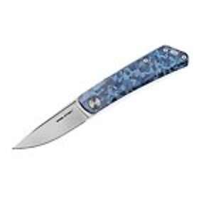 RealSteel Luna TC04 Blue Camo/Satin RS7001TC04