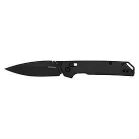 Kershaw Iridium, svart KS2038BLK