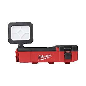 Milwaukee 4933480473 Arbetslampa utan batteri och laddare