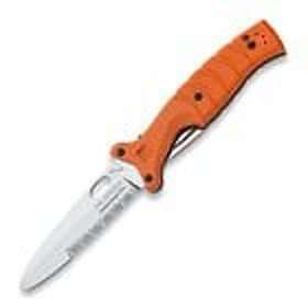 Fox Advanced Rescue Diver Knife -FX-401OR