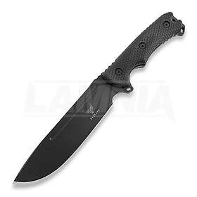 Freeman Knives 6,5" Model 451, svart FRE007