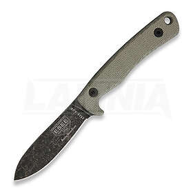 Emerson ESEE Ashley Game Knife ESAGK