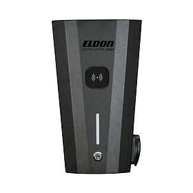 Eldon One Smart ELBC132R Laddbox 7,4kW, RFID