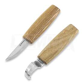 BeaverCraft Spoon Carving Tool Set BCRS01