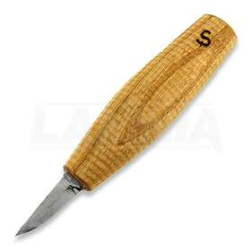 Svante Djärv Carving knife 11x35 SDK204