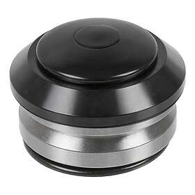 Neco 1/8 A-head Integrated Headset Kit Silver