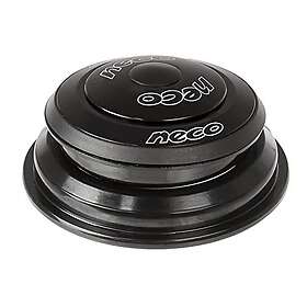 Neco 390579 Integrated Headset Silver