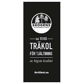 Skogens 338360 Tjältningskol 80 l