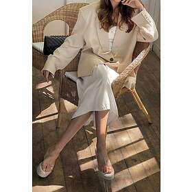 NA-KD Classic Oversize blazer (Dame)