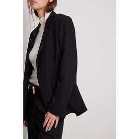 NA-KD Ida Carlsson x Klassisk blazer (Dame)