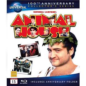 Deltagänget - 100th Anniversary Edition (Blu-ray)