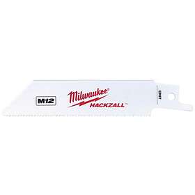 Milwaukee 49005418 Tigersågblad 5-pack