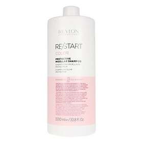Revlon Restart Color Protective Micellar Shampoo 1000ml