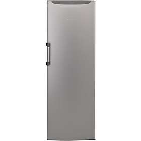 hotpoint black fridge