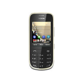 Nokia Asha 202