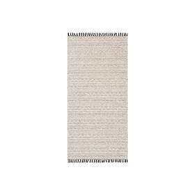 Horredsmattan Bomullsmatta Cotton Tova 70x150 cm Beige 71506-A150