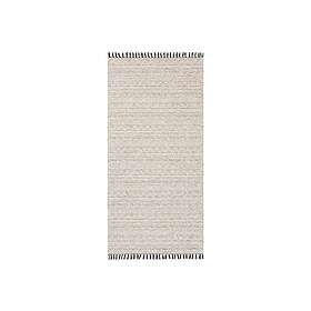 Horredsmattan Bomullsmatta Cotton Tova 70x200 cm Beige 71506-A200