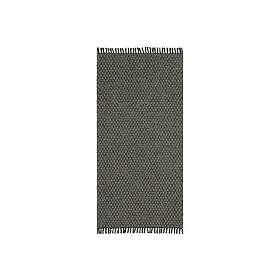 Horredsmattan Bomullsmatta Julie 150x250 cm Grön 48601-D250