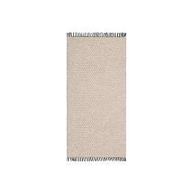 Horredsmattan Bomullsmatta Julie 70x150 cm Krämvit 48617-A150