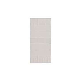 Horredsmattan Bomullsmatta Alice Mixed 70x150 cm Offwhite 48117-A150