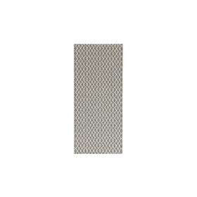 Horredsmattan Plastmatta Eye 70x50 Vändbar PVC Beige 11906-A050