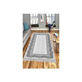 Homefesto Teppe 80x120 cm Multifärgad/Sammet 599HFT1712